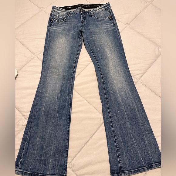Express Jeans - Picture 1 of 6